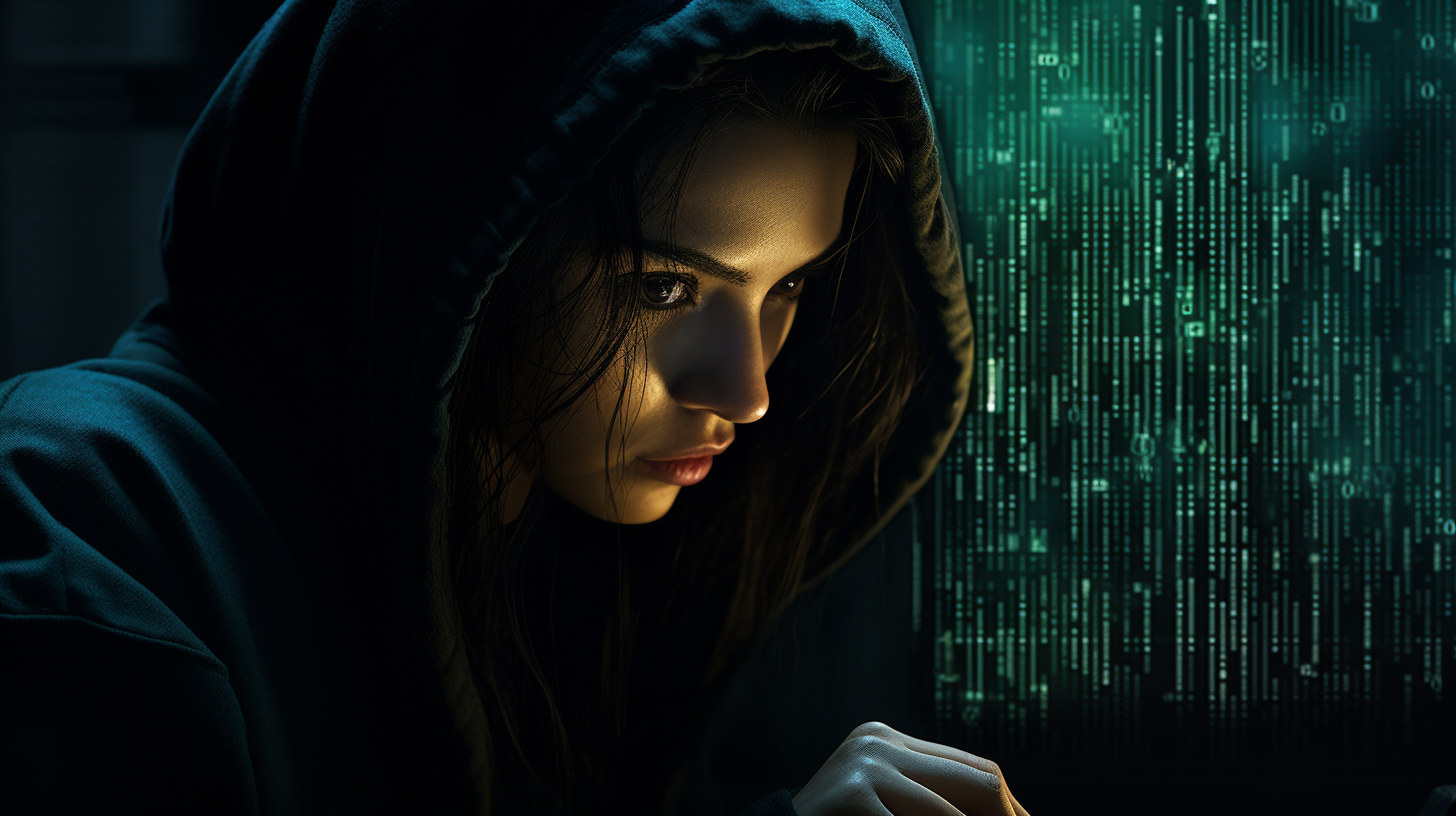 Coded Whispers