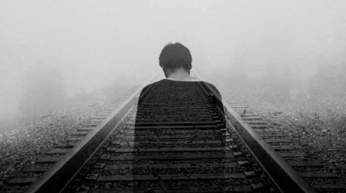 I am never alone